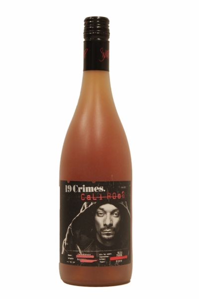 19 Crimes - Snoop Dogg 'Cali Rose'