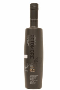 Bruichladdich Octomore 15.2