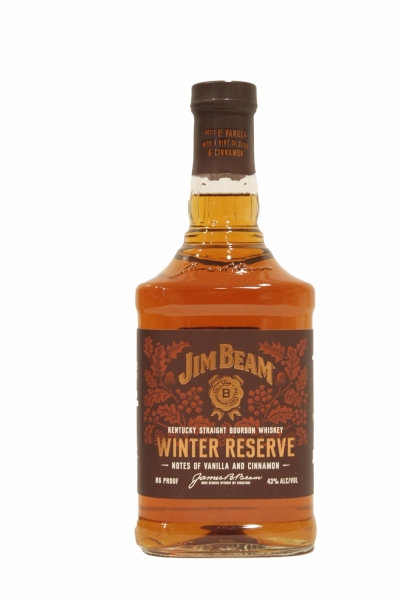 Jim Beam Winter Reserve