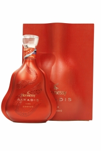 Hennessy Paradis Year of the Snake 2025