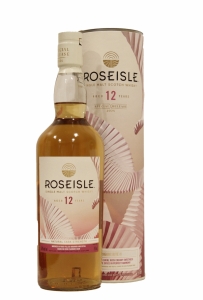 Roseisle 12 Year Origami Kite 2