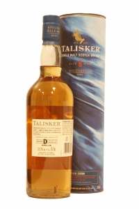 Talisker 8 Years Old 