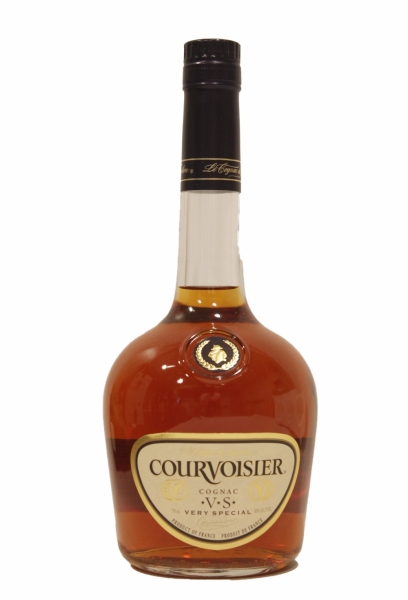 Courvoisier VS Congnac