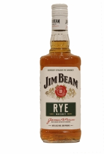 Jim Beam Rye