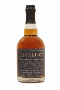 Speak Easy Bourbon