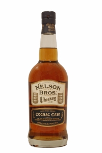 Nelson Bros. Cognac Cask Bourbon