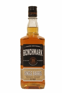 Benchmark Single Barrel