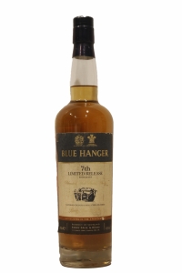 Blue Hanger 7th Release