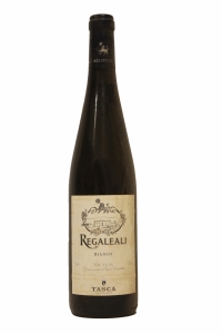 2012 Regaleali Bianco