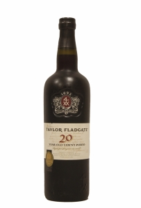 Taylor Fladgate 20-Year-Old Tawny Port