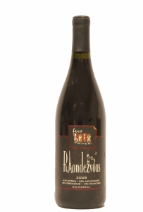 2008 Four Brix Rondezvous