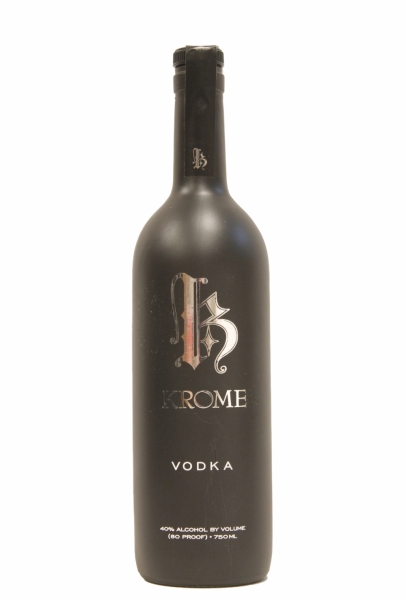 Krome Vodka