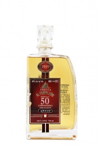 El Tequileno Especial 50 Aniversario