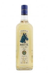 Arette Anejo Tequila