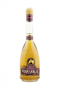 Purasangre Anejo Tequila