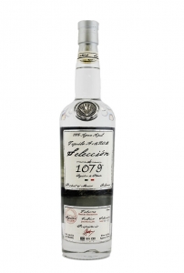 Las Joyas ArteNOM Seleccion De 1079 Blanco Tequila