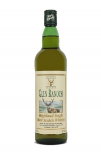 Glen Ranoch Special Reserve Highland Single Malt