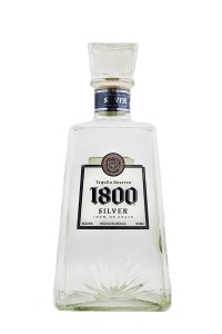 1800 Silver Tequila