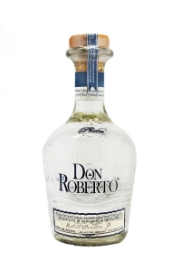 Don Roberto Plata Tequila