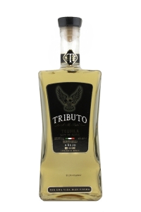 Tributo Anejo Tequila