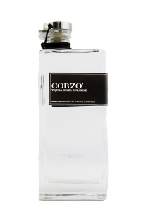 Corzo Silver Tequila