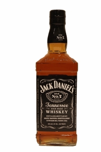 Jack Daniel