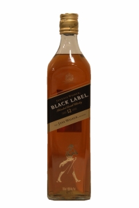 Johnnie Walker Black 12 Year Old