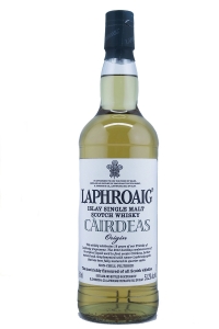 Laphroaig Cairdeas 2012