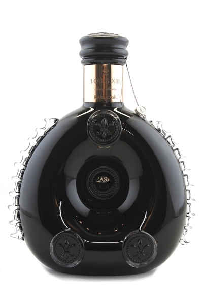 Louis XIII de Remy Martin - Grande Champagne Cognac Rare Cask 42,6 (One Of  738) - Morrell & Company