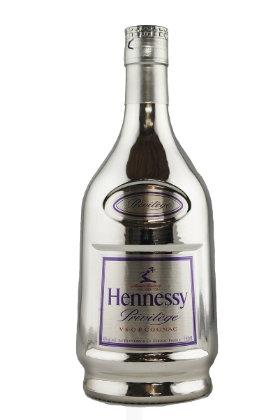 Hennessy Cognac V.S.O.P. Privilege 750ml – Bourbon Wine & Spirits