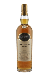 Glengoyne Distilled 1996 Limited Edition