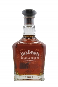 Jack Daniels Holiday 2013