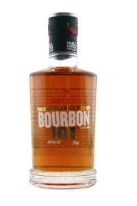 Dry Fly Washington Bourbon 101 375ML