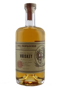 St. Geroge Single Malt Whiskey