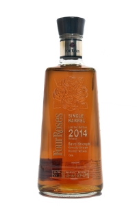 Four Roses Single Barrel 2014