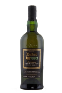 Ardbeg Auriverdes