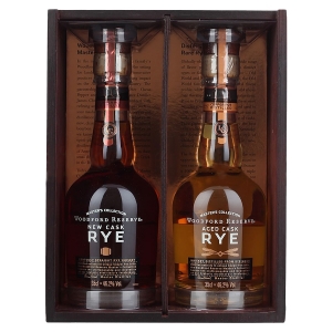 Woodford Reserve Master