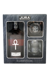 Jura Superstition Gift Set