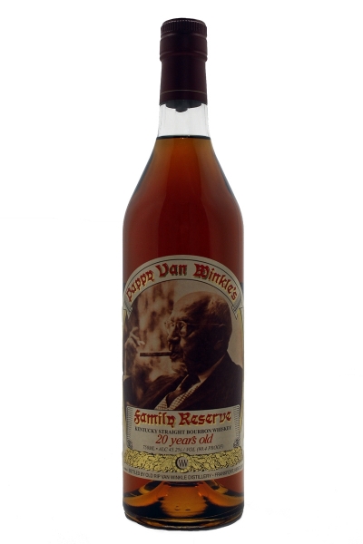 Pappy Van Winkle Family Reserve 20 Year Old