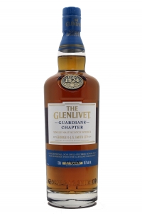 Glenlivet Guardians Chapter Limited Edition