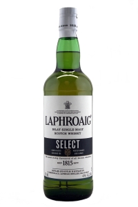 Laphroaig Select