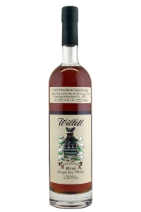 Willett 7 Year Old Single Barrel Rye