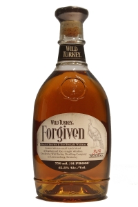 Wild Turkey Forgiven