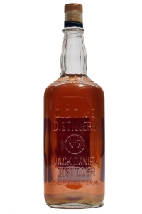 Jack Daniels 1895 Replica Bottle (Liter)